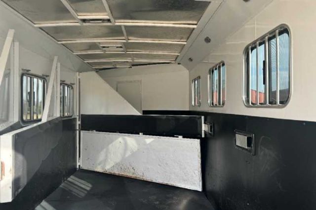 Used Horse Trailers for Sale