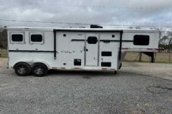 Horse Trailer for sale in AL