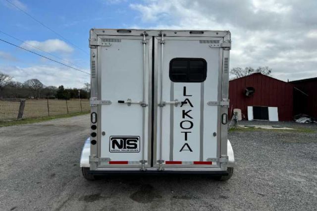 Used Horse Trailers for Sale