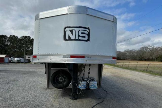 Used Horse Trailers for Sale