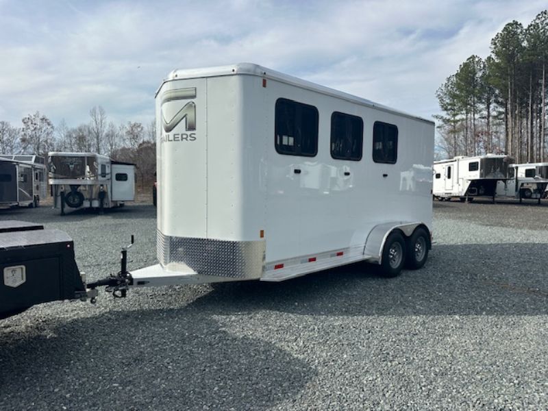 Horse Trailer for sale in NC