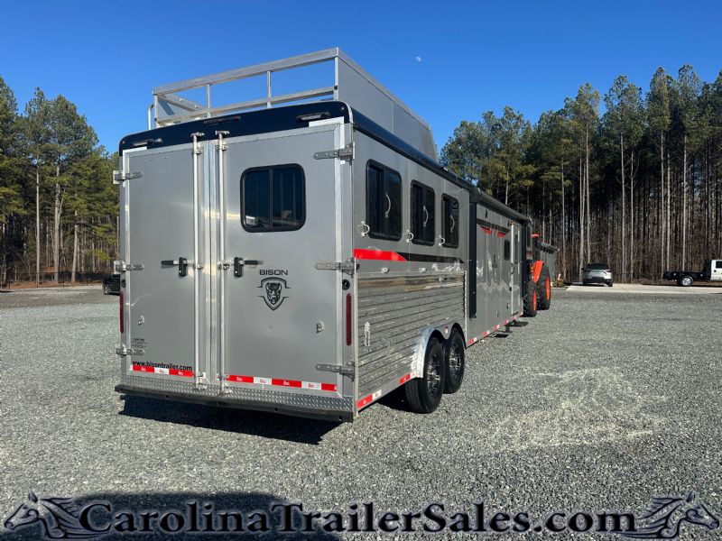 Used Horse Trailers for Sale