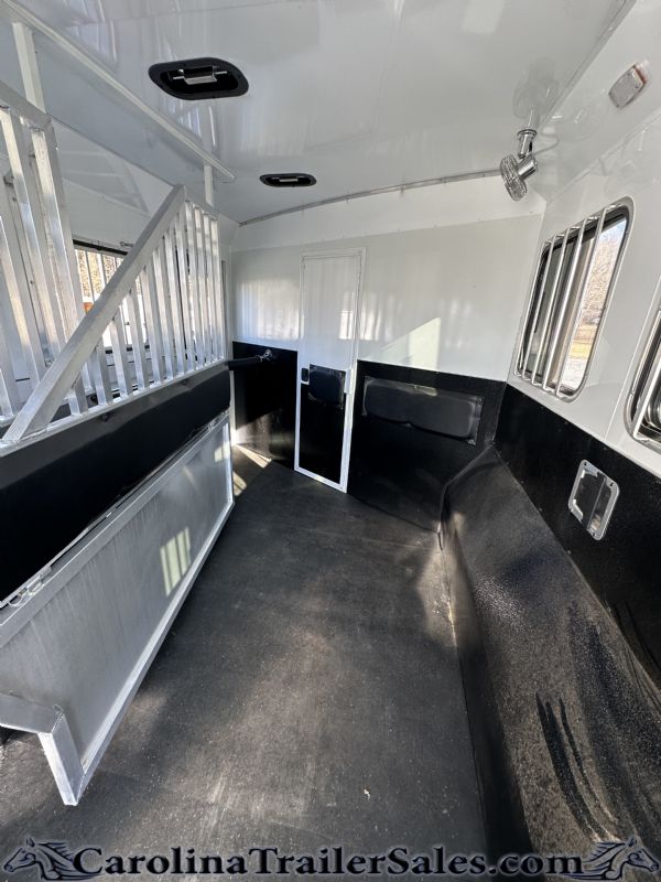 Used Horse Trailers for Sale