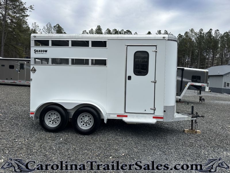 Used Horse Trailers for Sale