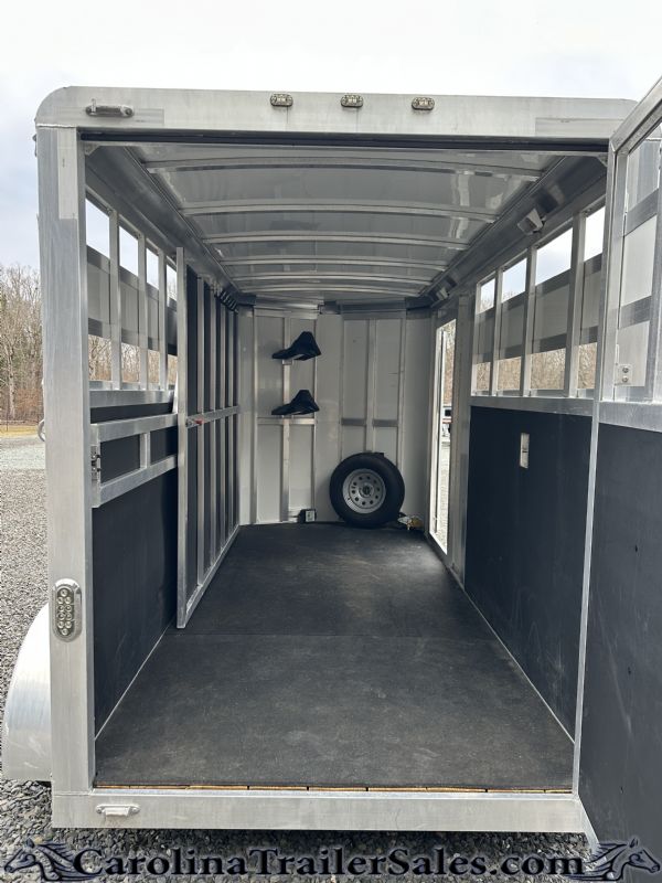 Used Horse Trailers for Sale