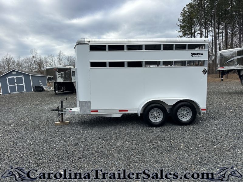 Used Horse Trailers for Sale