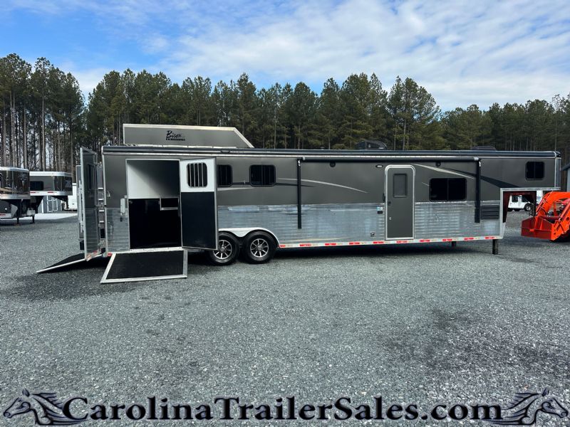 Used Horse Trailers for Sale