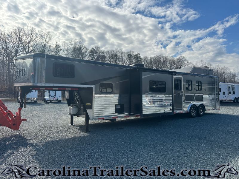 Used Horse Trailers for Sale