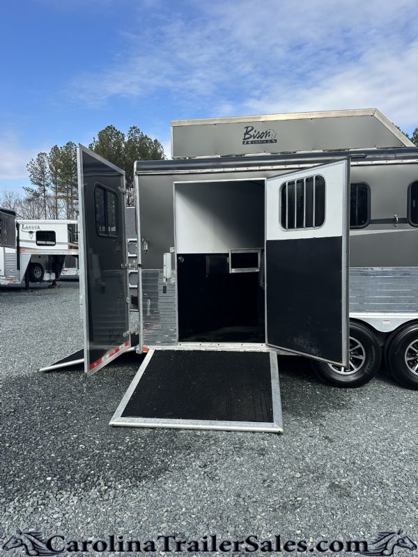 Used Horse Trailers for Sale