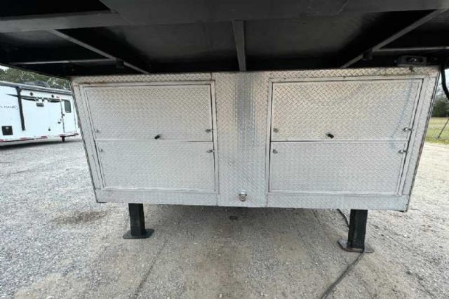 Used Horse Trailers for Sale