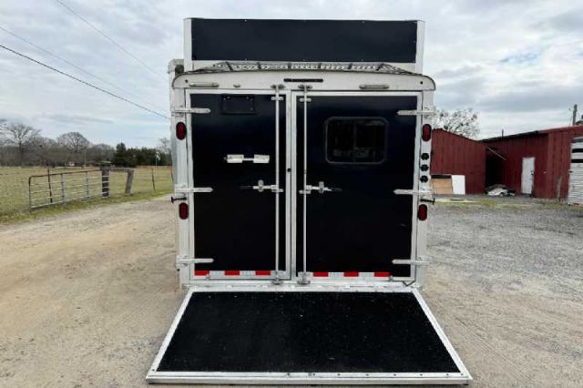 Used Horse Trailers for Sale