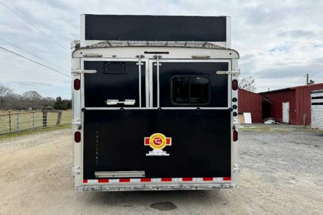 Used Horse Trailers for Sale