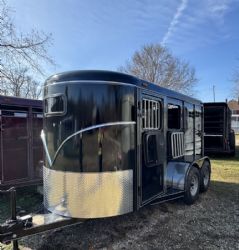 Horse Trailer for sale in MS