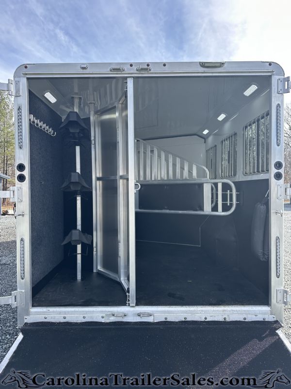 Used Horse Trailers for Sale