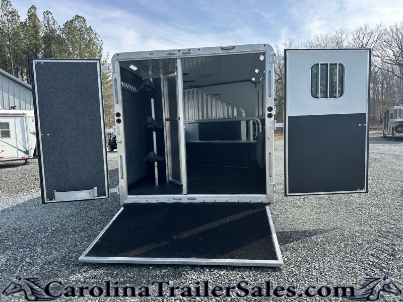 Used Horse Trailers for Sale