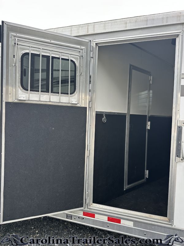 Used Horse Trailers for Sale