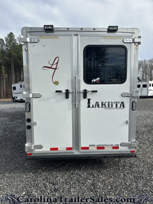 Used Horse Trailers for Sale