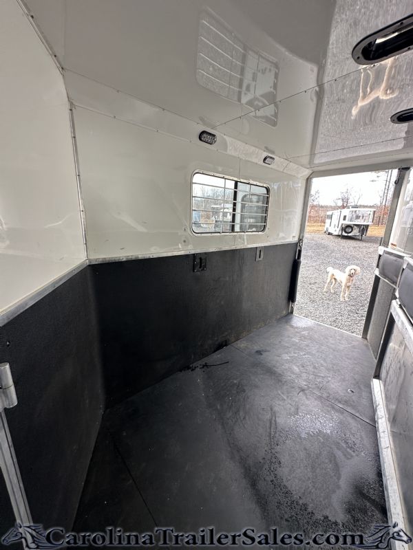 Used Horse Trailers for Sale