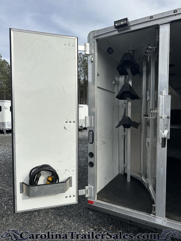 Used Horse Trailers for Sale