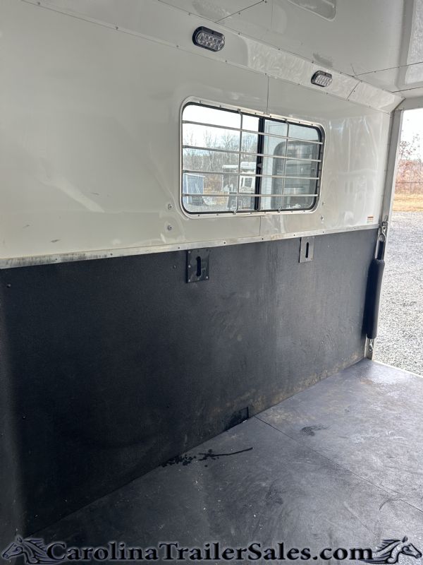 Used Horse Trailers for Sale