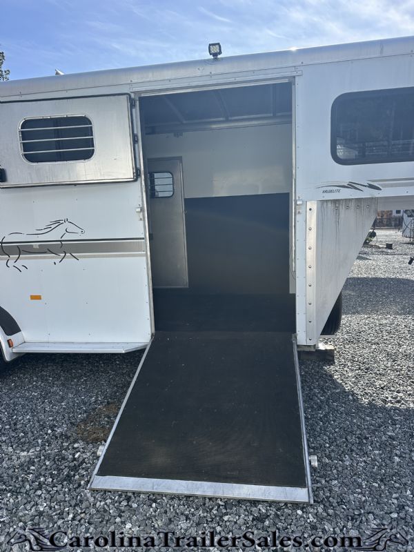 Used Horse Trailers for Sale