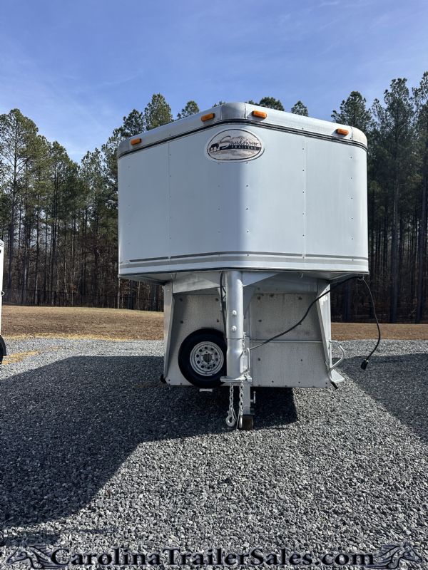 Used Horse Trailers for Sale