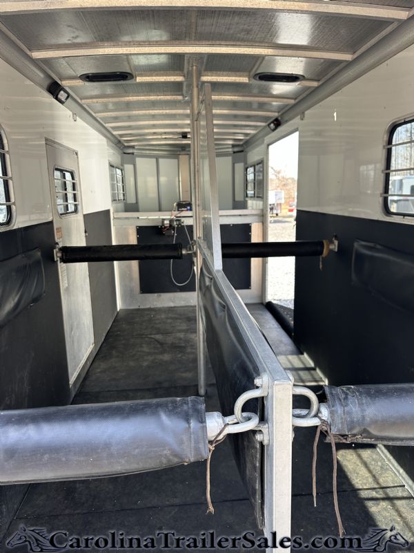 Used Horse Trailers for Sale