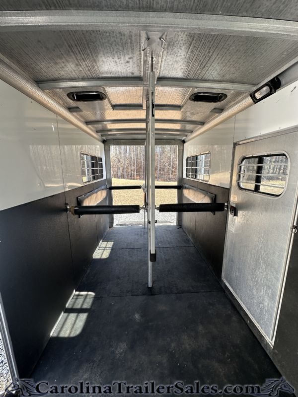 Used Horse Trailers for Sale