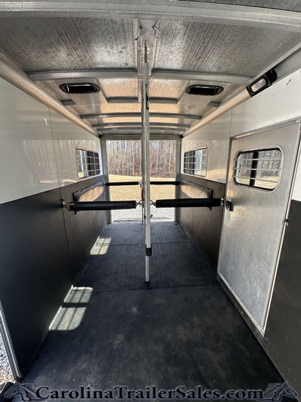 Used Horse Trailers for Sale