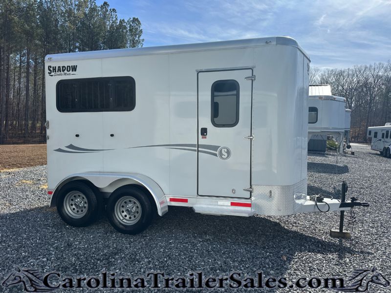 Used Horse Trailers for Sale