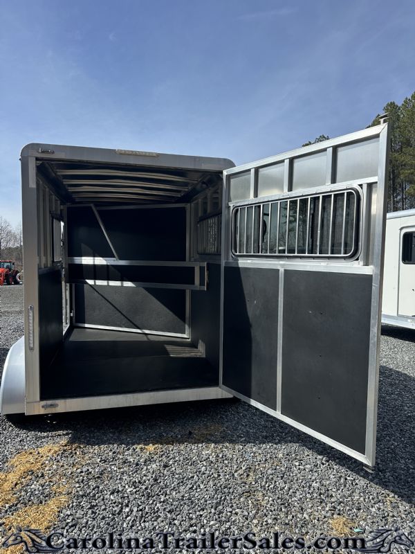 Used Horse Trailers for Sale