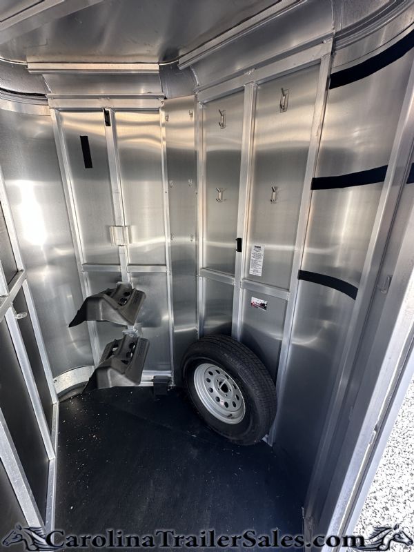 Used Horse Trailers for Sale