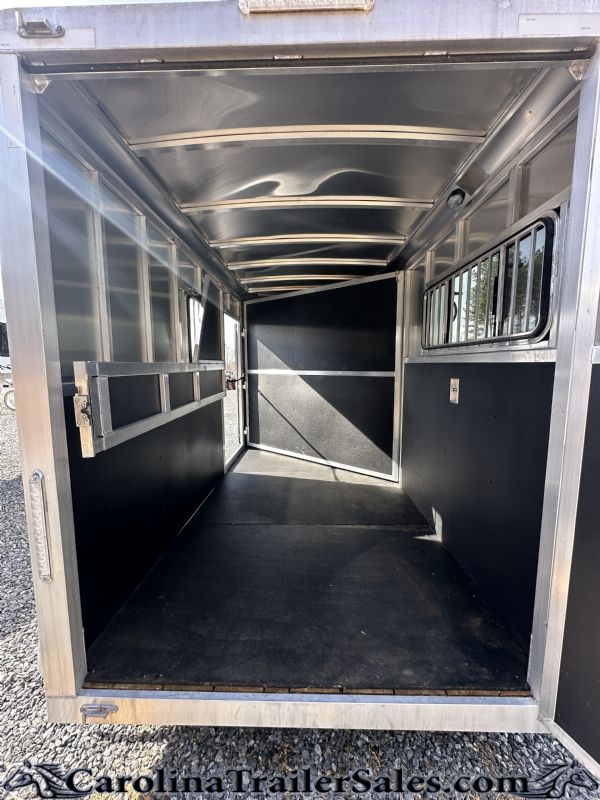 Used Horse Trailers for Sale