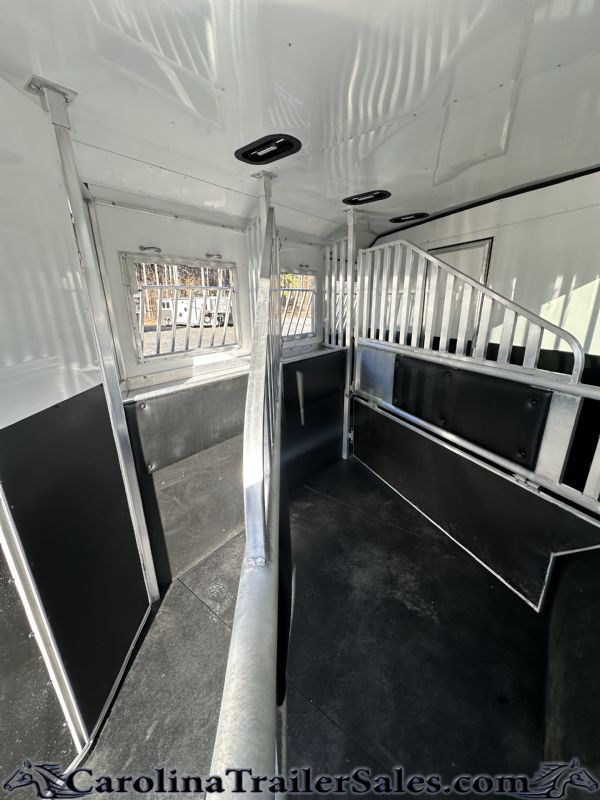 Used Horse Trailers for Sale