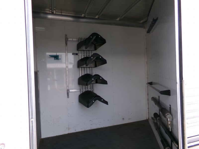 Used Horse Trailers for Sale