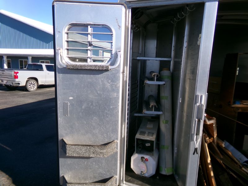 Used Horse Trailers for Sale