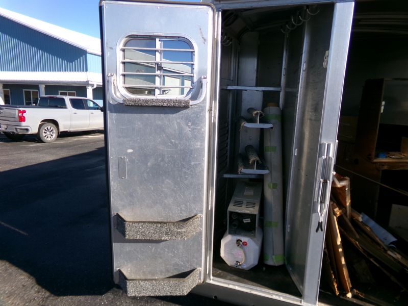 Used Horse Trailers for Sale