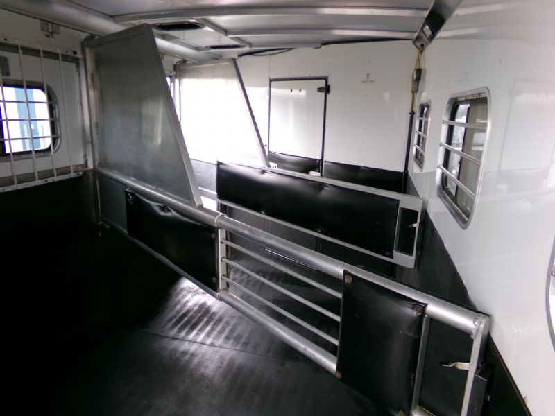 Used Horse Trailers for Sale