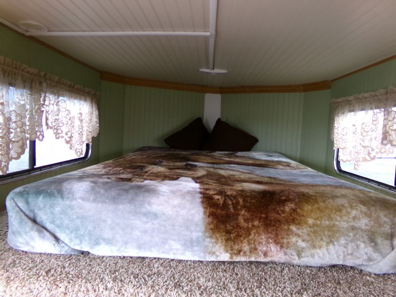 Used Horse Trailers for Sale