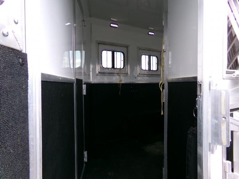 Used Horse Trailers for Sale