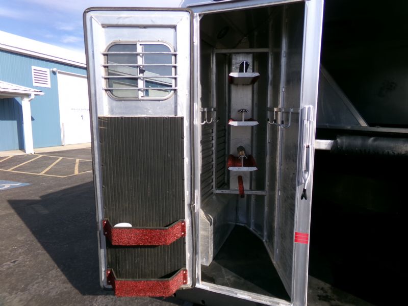 Used Horse Trailers for Sale