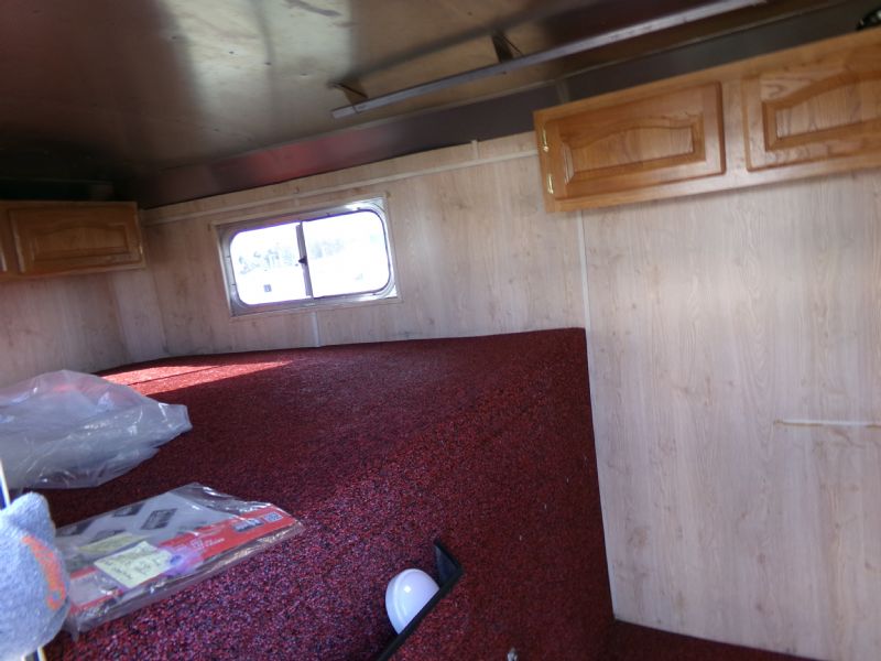 Used Horse Trailers for Sale