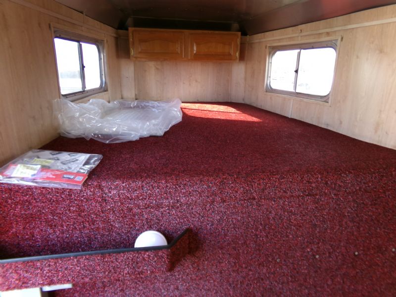 Used Horse Trailers for Sale