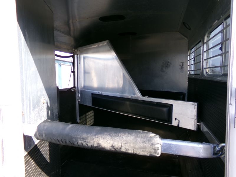 Used Horse Trailers for Sale