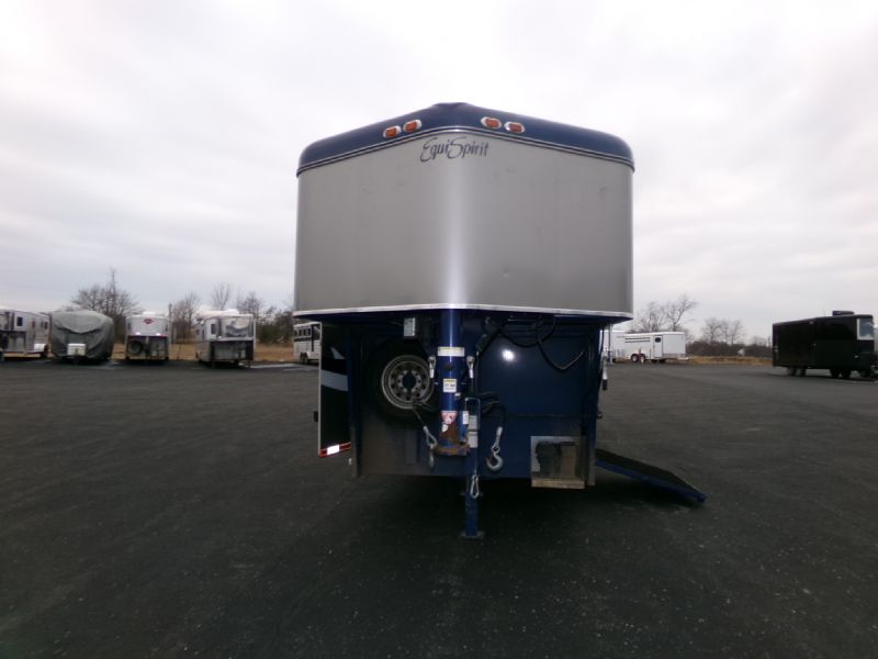 Used Horse Trailers for Sale