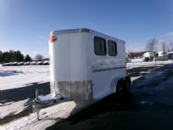 Horse Trailer for sale in MI