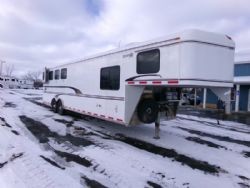 Horse Trailer for sale in MI