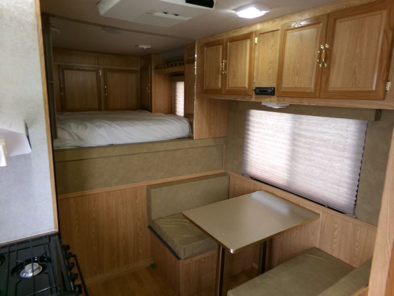 Used Horse Trailers for Sale