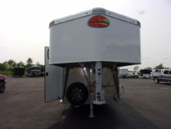 Horse Trailer for sale in MI