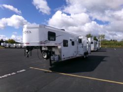 Horse Trailer for sale in MI